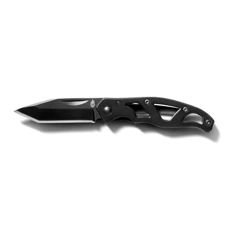 Populär Gerber Paraframe Mini Tanto Fällkniv